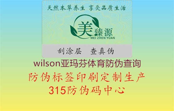 wilson亚玛芬体育防伪查询1.jpg