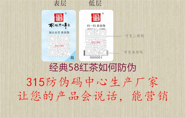 经典58红茶如何防伪1.jpg